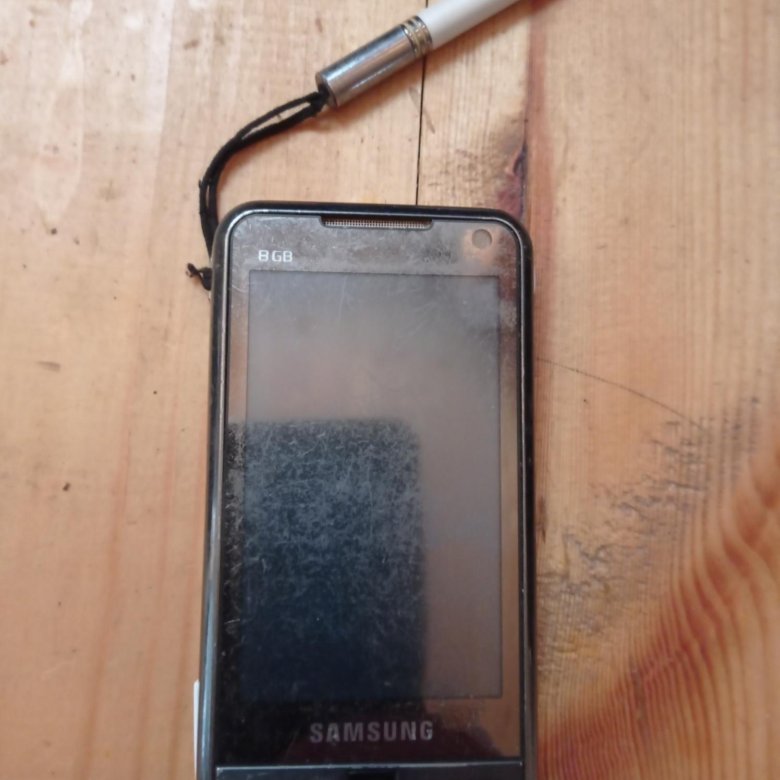 Телефон Самсунг старый – купить в Балабаново, цена 100 руб., дата ...