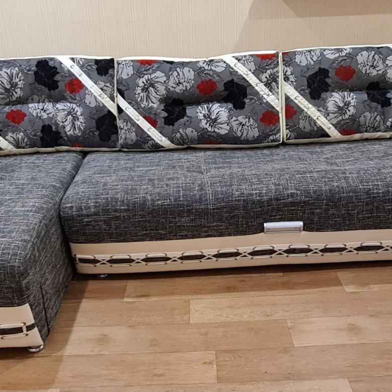 Диван – купить в Омске, цена 26 500 руб., дата размещения: 30.03.2022 ...