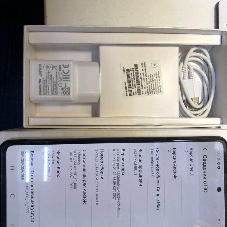 Самсунг а52 256гб samsung a52 256gb – купить в Ижевске, цена 26 900 руб ...