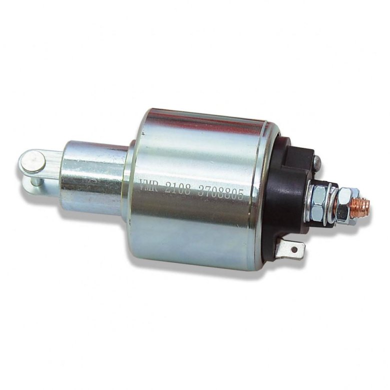 Реле втягивающее XH-3-082 Атэ-1 42.3708.800-11 Атэ-1 артикул 42.3708.800-11 - це