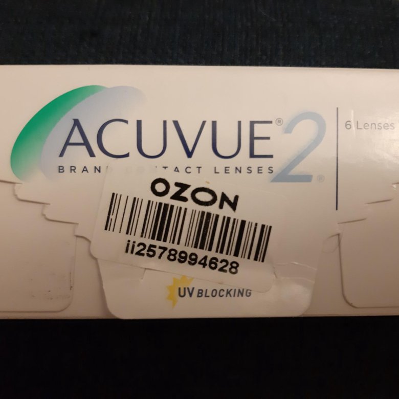 Acuvue 3