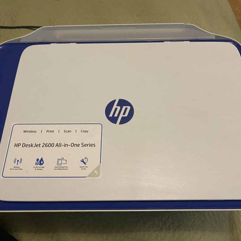 Hp 2630 Картриджи Купить