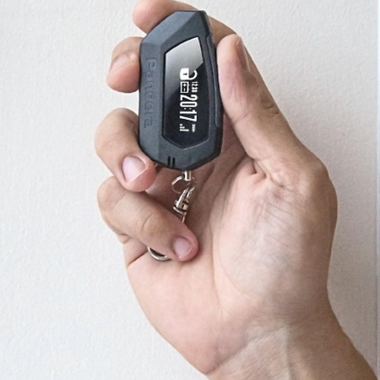 Автосигнализация 90 10