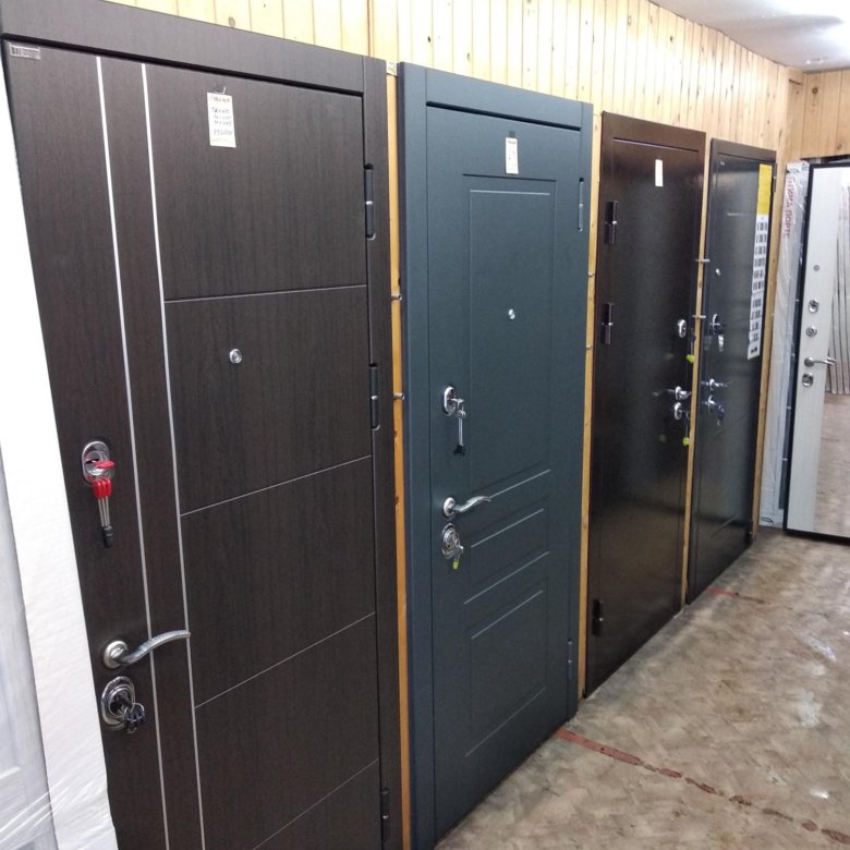 Двери входные – купить в Подольске, цена 24 990 руб., дата размещения ...