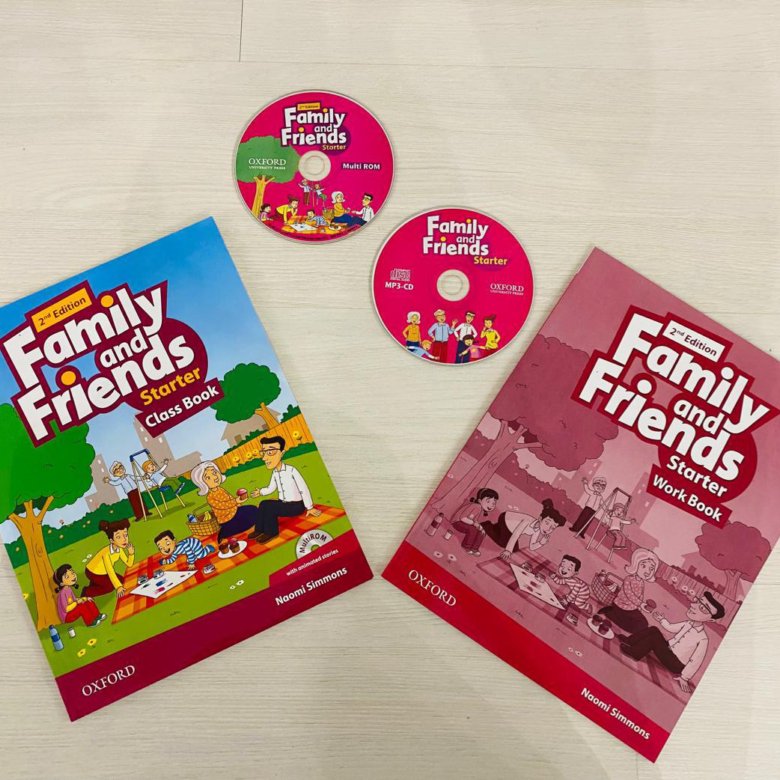 Friends starter book. Oxford Family and friends Starter 1 издание. Фэмили френдс стартер. Family and friends Starter 2 издание. Family and friends Starter наклейки.