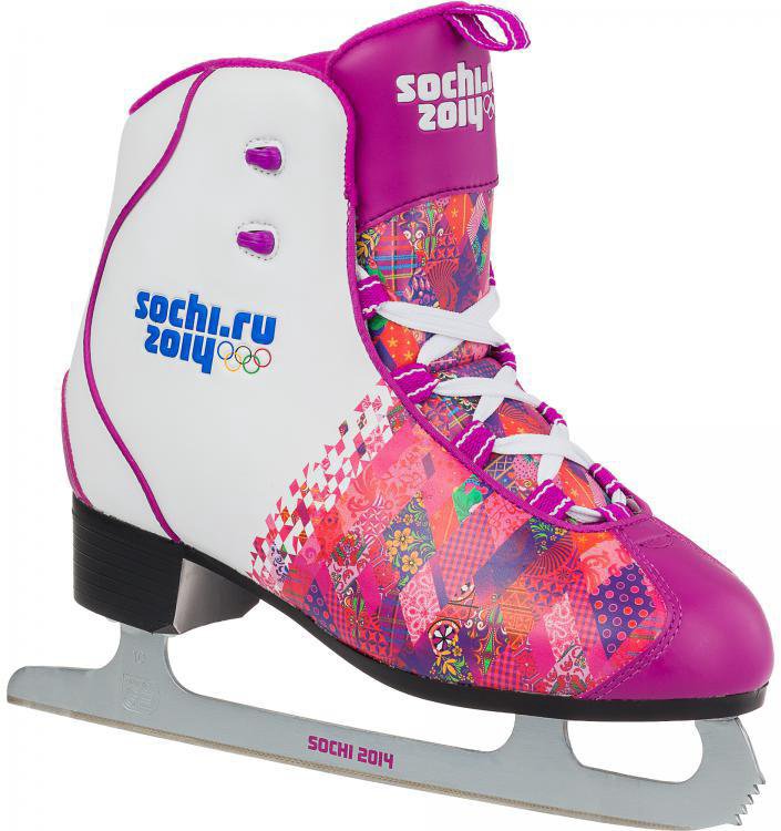 Купить Коньки Женские В Нижнем