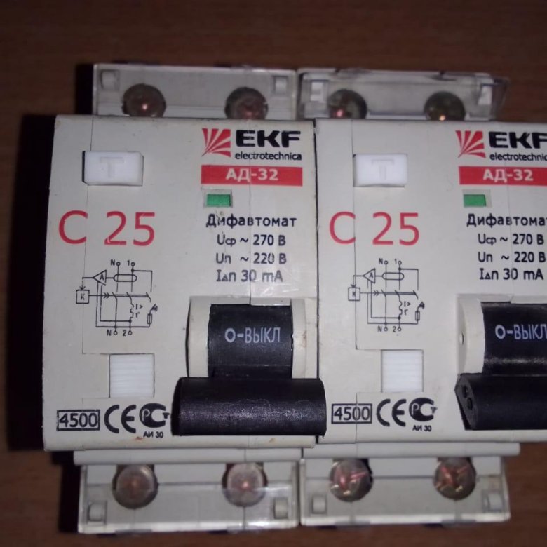 Автоматические выключатели ад 32. Ад-32 EKF. Дифавтомат ад-32. Ад-32 1p+n. Ад32.