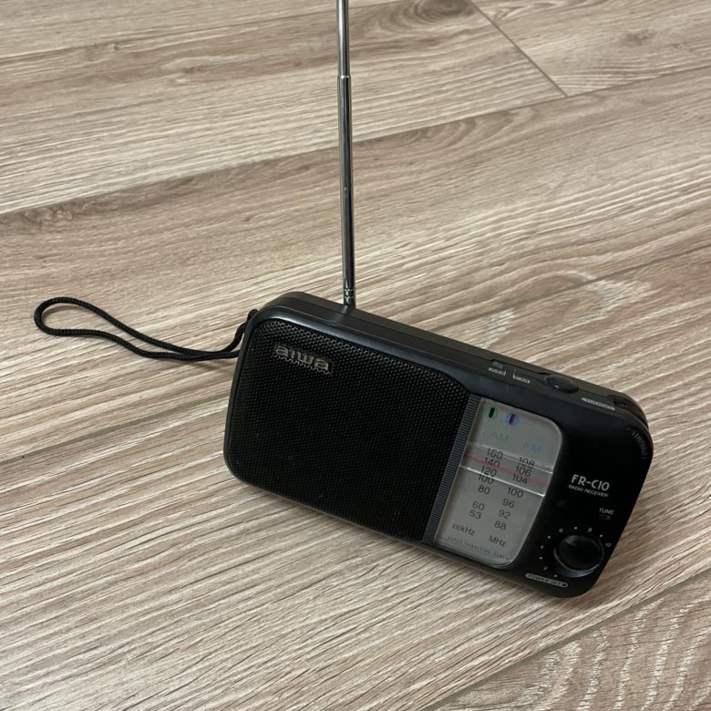 Радиоприемник Aiwa FR-C10 – купить в Москве, цена 1 200 руб., дата ...