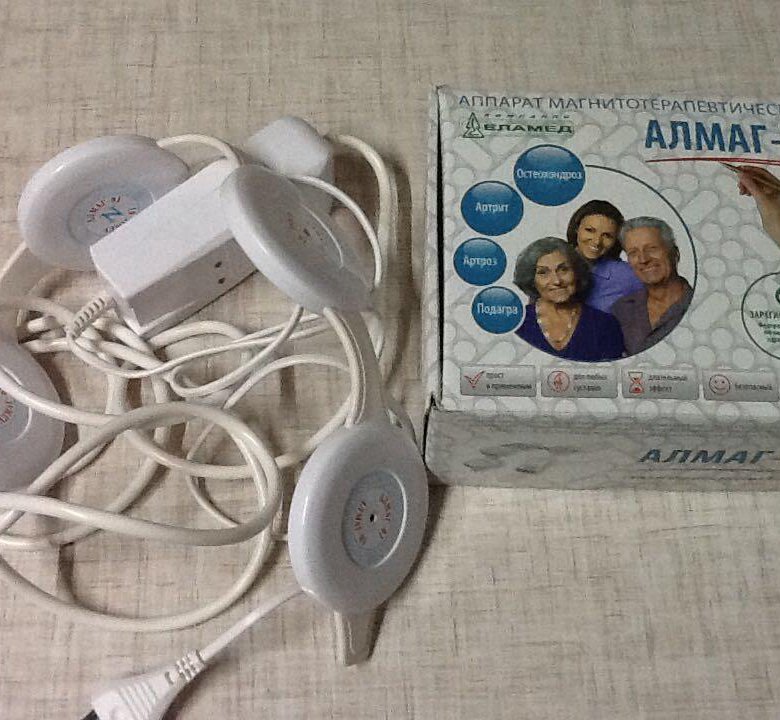 Алмаг-01 – купить в Ковалевском, цена 8 000 руб., дата размещения: 04. ...