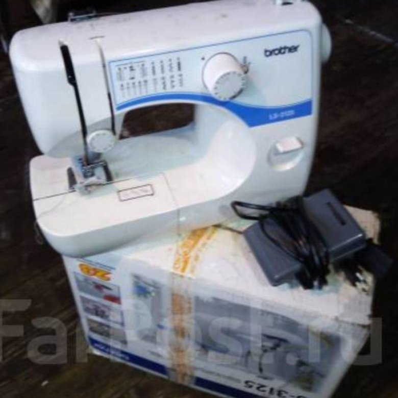 Ремонт настройка швейных машинок – купить в Уссурийске, цена 1 500 руб ...