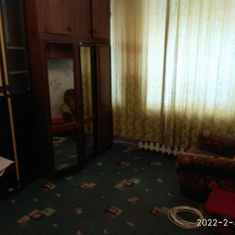 Квартира, 1 комната, 30 м² – купить в Снежинске, цена 9 000 руб., дата ...