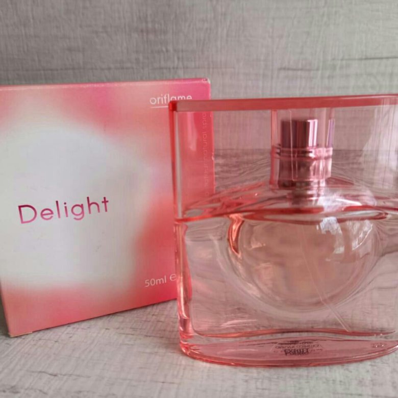 Water delight. Орифлейм Delight. Pulse for her EDT Avon