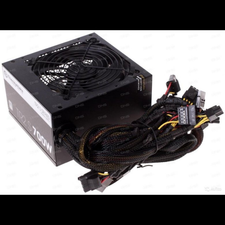 Блок питания ngdp 750w gold