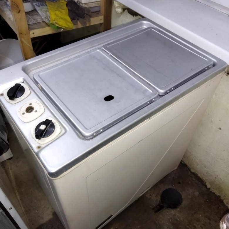 Ремонт стиральных машин Чайка в Краснодаре