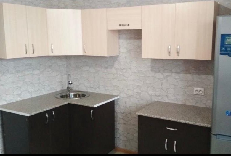 🔵 Кухни новые 1.4м/2.3м – купить в Орске, цена 29 050 руб., дата ...