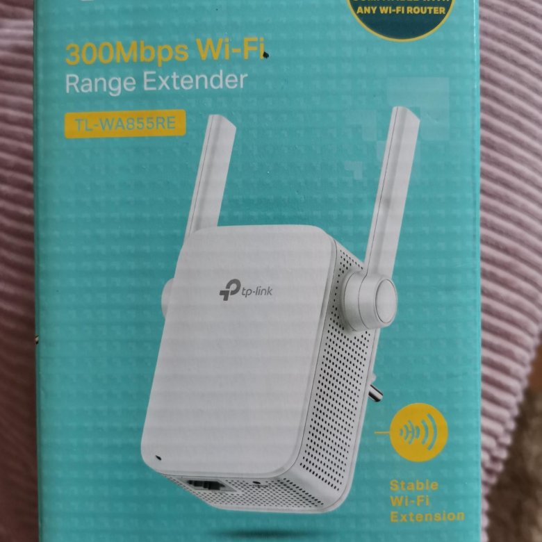 Wi fi сигнала tp link re305. Wi fi сигнала tp link re305