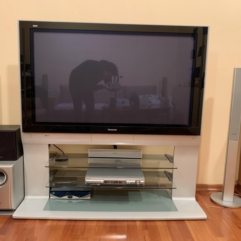 Телевизор Panasonic VIERA – купить в Москве, цена 25 000 руб., дата ...
