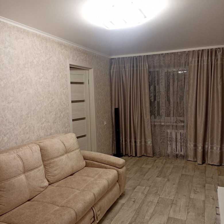 Квартира, 2 комнаты, 46 м² – купить в Ишимбае, цена 2 250 000 руб ...