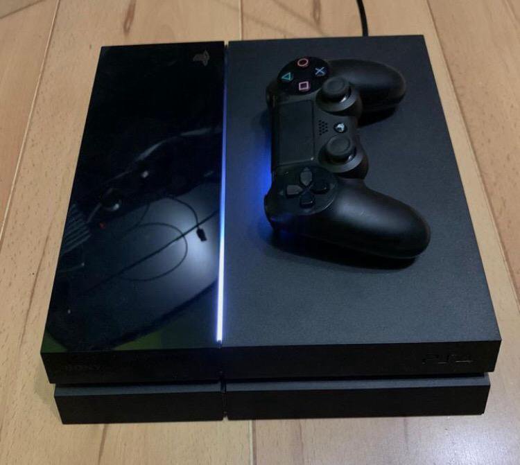 Sony PlayStation 4 – купить в Москве, цена 15 990 руб., дата размещения ...
