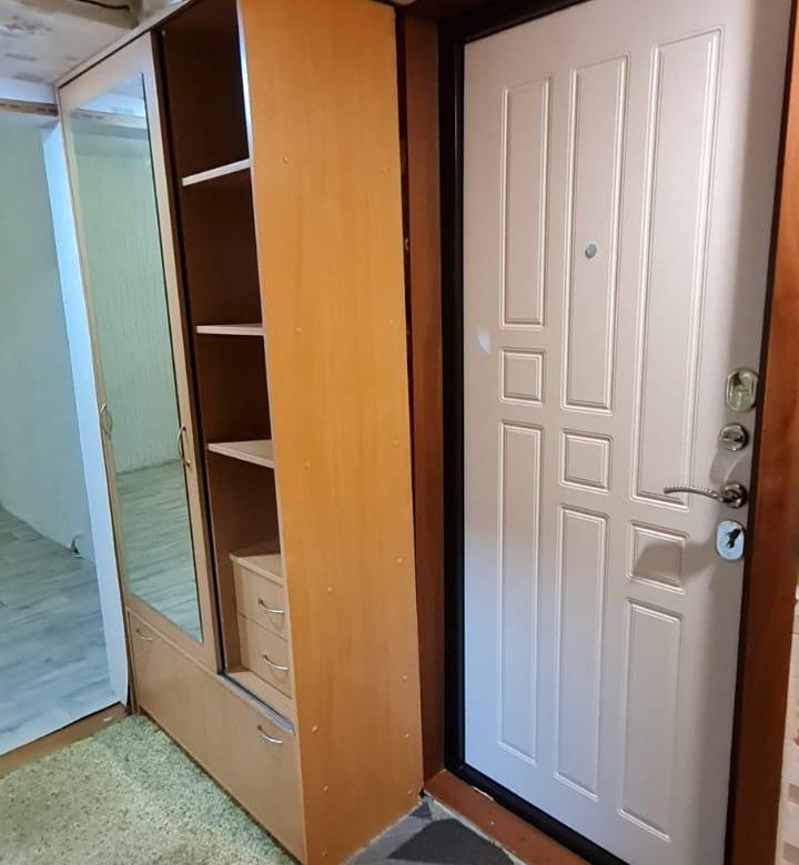 Квартира, 2 комнаты, 25.7 м² – купить в Чебоксарах, цена 900 000 руб ...