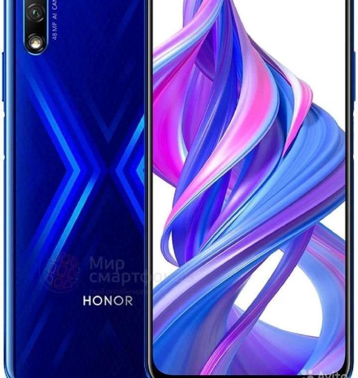 Хонор х9 а обзор. Honor 9x Kirin 810. Хонор 9х плюсы и минусы.