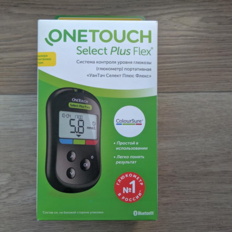 Onetouch select plus flex. Глюкометр ONETOUCH select Plus  ошибка h1.