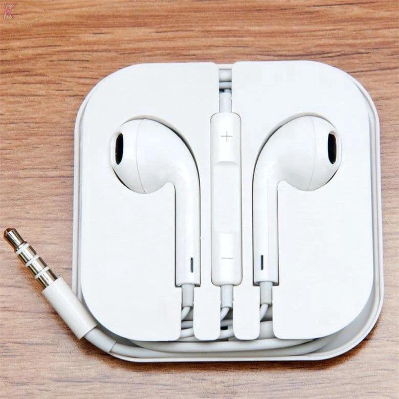 Картинки наушники apple earpods