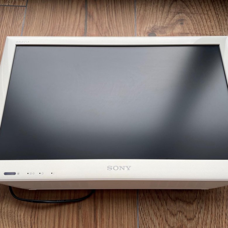 Телевизор ЖК sony bravia Smart TV KDL-22EX553 22 " – купить в Москве ...