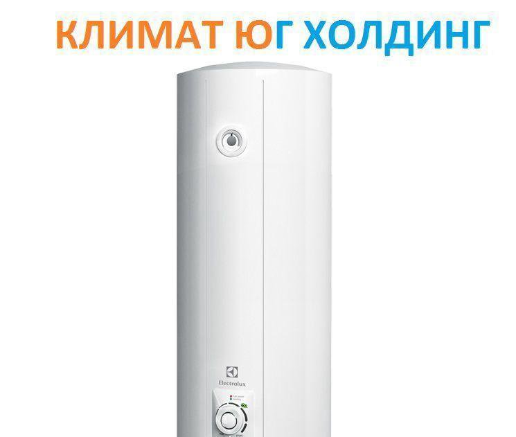 Electrolux Ewh 50 Axiomatic Slim Купить