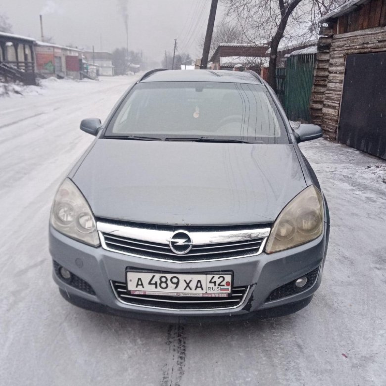 Авторынок в кызыле