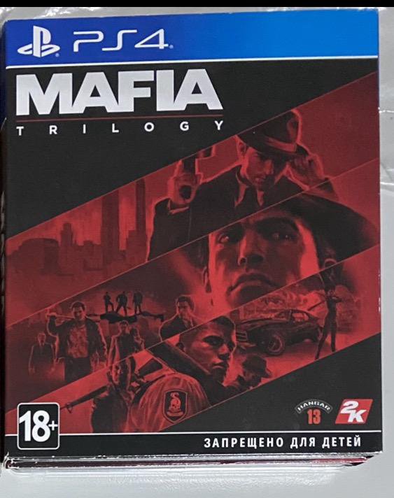 Игра мафия трилогия. Игра мафия трилогия