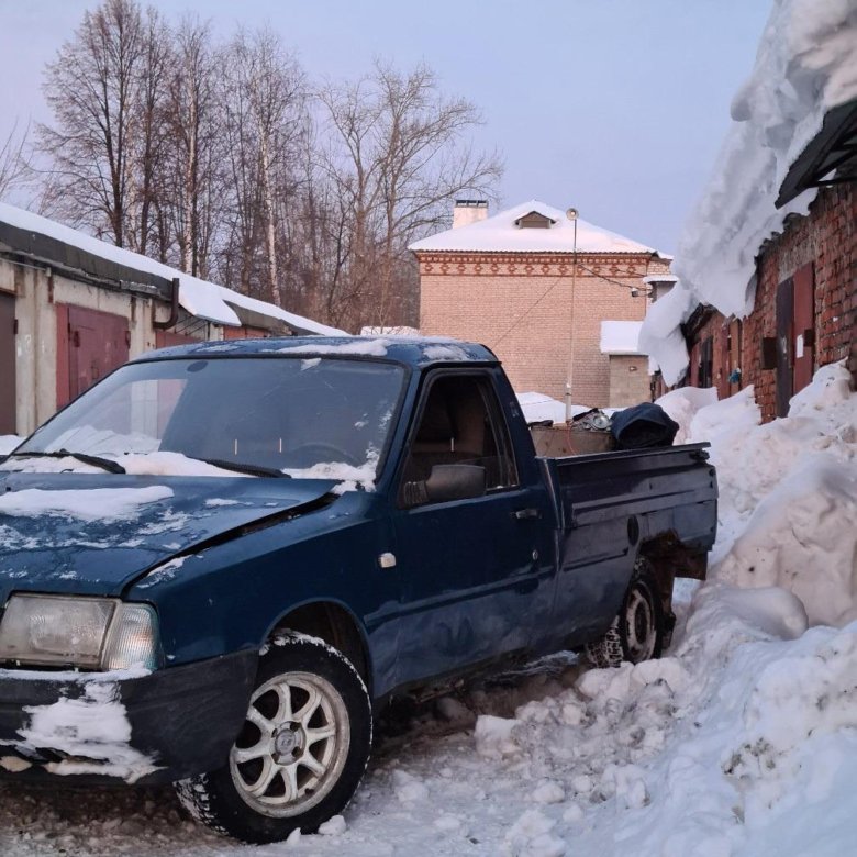 Авто Ру Купить Ваз 2717 Сочи