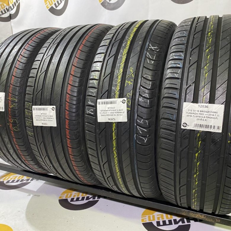 Bridgestone turanza t001 отзывы