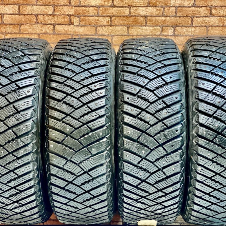 Купить Резину Goodyear Ultragrip