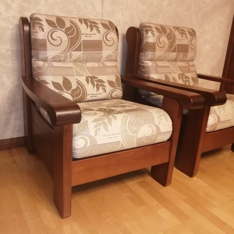 Кресла авангард – купить в Москве, цена 20 000 руб., дата размещения ...