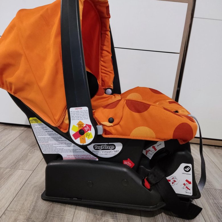 Кресло peg perego primo viaggio sip