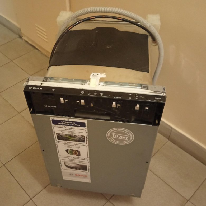 посудомойка bosch – купить в Москве, цена 2 000 руб., дата размещения ...