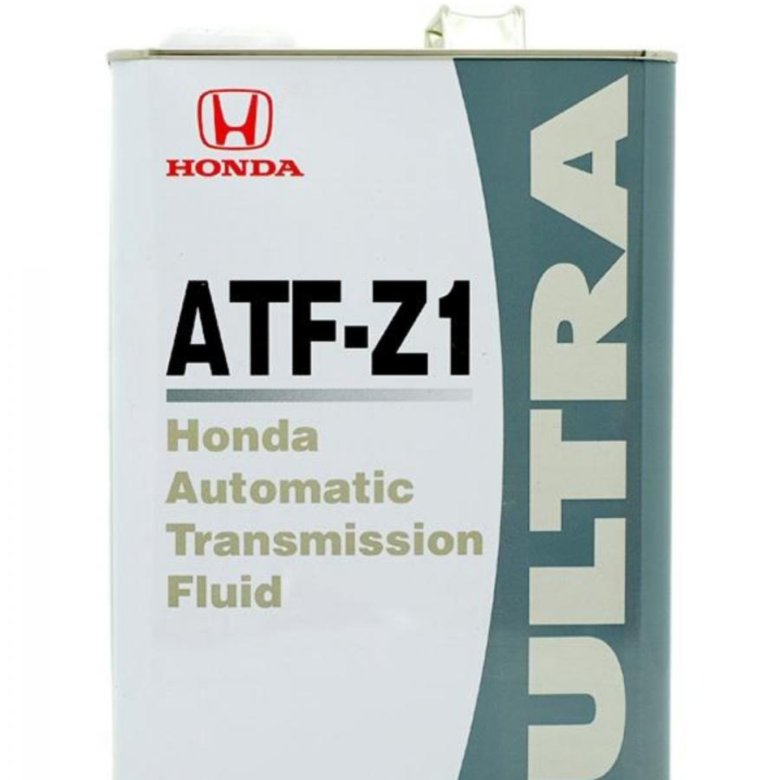 Масло atf хонда. Honda Ultra ATF-z1. ATF z1 Honda артикул. Honda ATF Z-1. Масло трансмиссионное Honda Ultra ATF-z1 (z-1) 20л артикул.