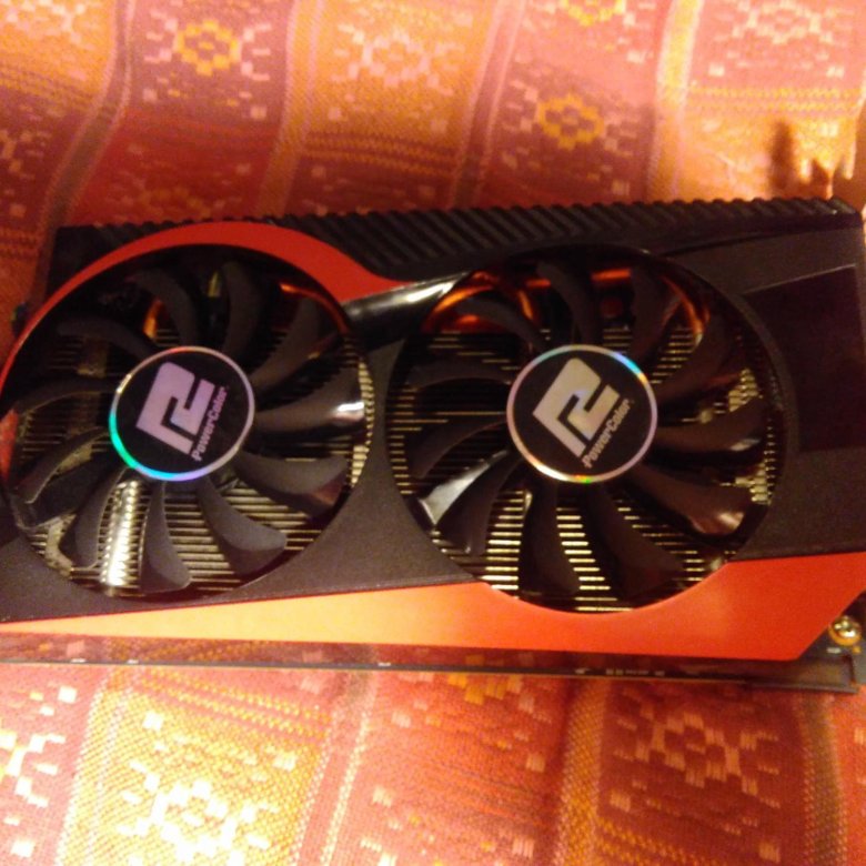 Видеокарты R9 270 AXR9 270 2GBD5 – купить в Москве, цена 2 499 руб ...