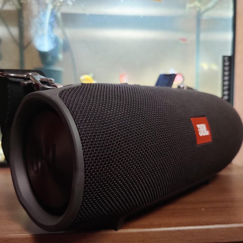 Крепеж для JBL Xtreme 2