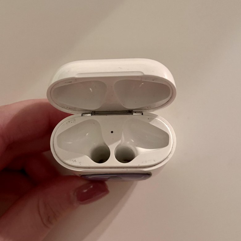 Apple Earpods 3 Magsafe Charging Case Купить