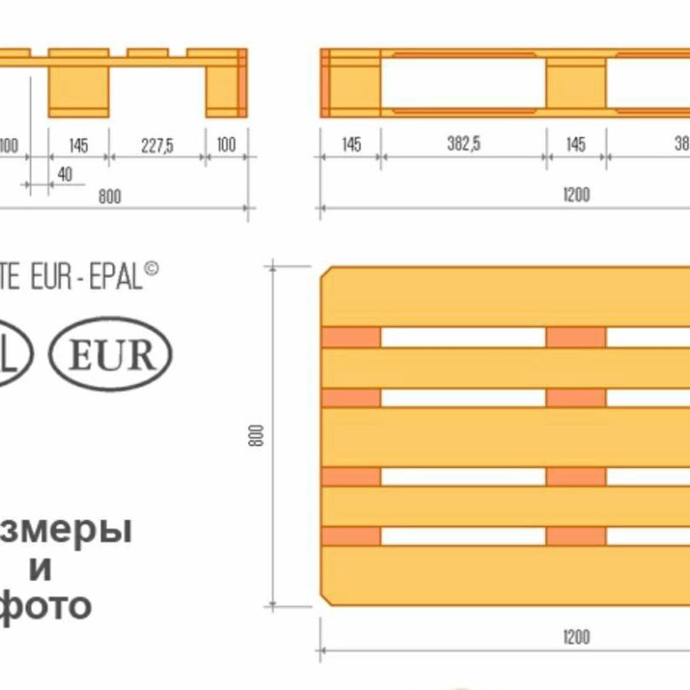 Поддон размеры 1200 х 800. Европоддоны 1200х800 спецификация. Европоддон габариты 1200х800х145. Чертеж поддона 1200х800. Высота европаллета 1200х800 деревянного.