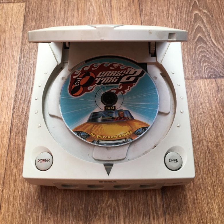 Sega Dreamcast – купить в Санкт-Петербурге, цена 3 500 руб., дата ...