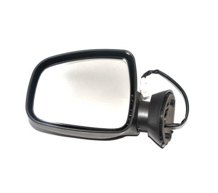 Зеркало Левое Ларгус С Электроприводом Купить