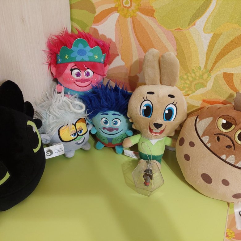 Игрушки из Магнита. – купить в Воронеже, цена 100 руб., дата размещения ...
