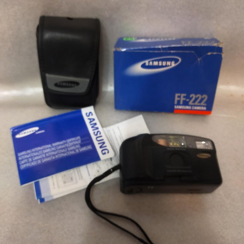 Samsung FF-222. Samsung FF-222 примеры фото.