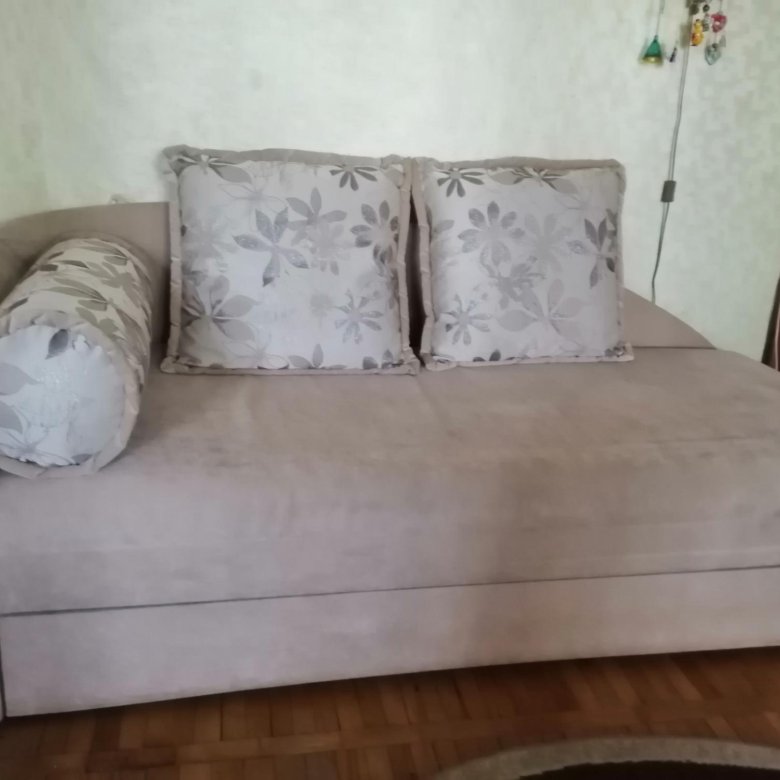 диван раскладной – купить в Москве, цена 5 000 руб., дата размещения ...