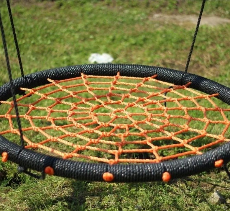 Качели Гнездо Купить В Нижнем Новгороде