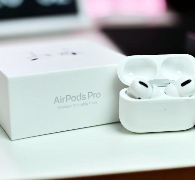 Apple Airpods Купить В Краснодаре