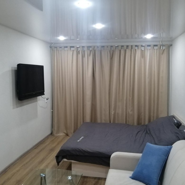 Квартира, 1 комната, 33 м² – купить в Снежинске, цена 1 700 руб ...